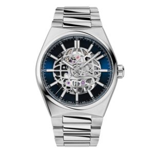 FREDERIQUE CONSTANT HIGHLIFE Automatic Skeleton フレデリック・コンスタント ハイライフ オートマチック スケルトン FC-310NSKT4NH6B