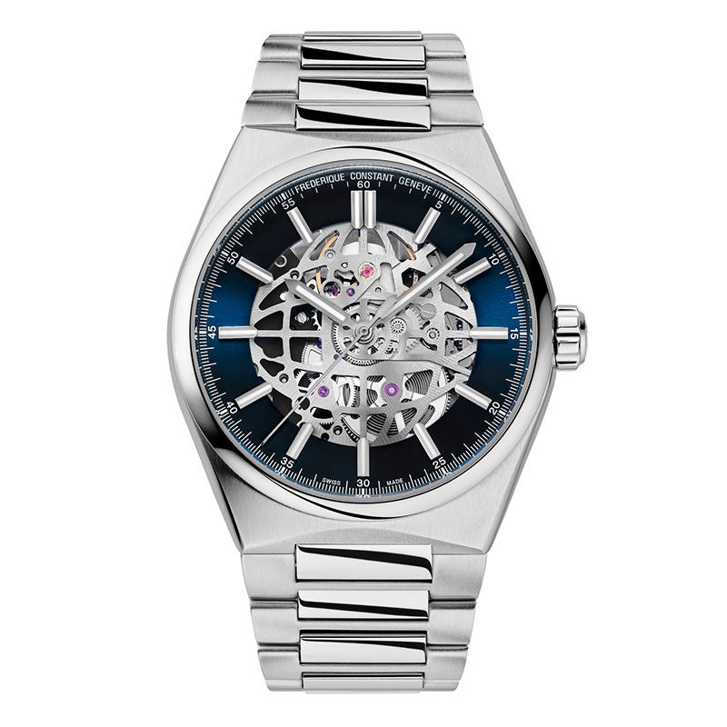 FREDERIQUE CONSTANT HIGHLIFE Automatic Skeleton フレデリック・コンスタント ハイライフ オートマチック スケルトン FC-310NSKT4NH6B