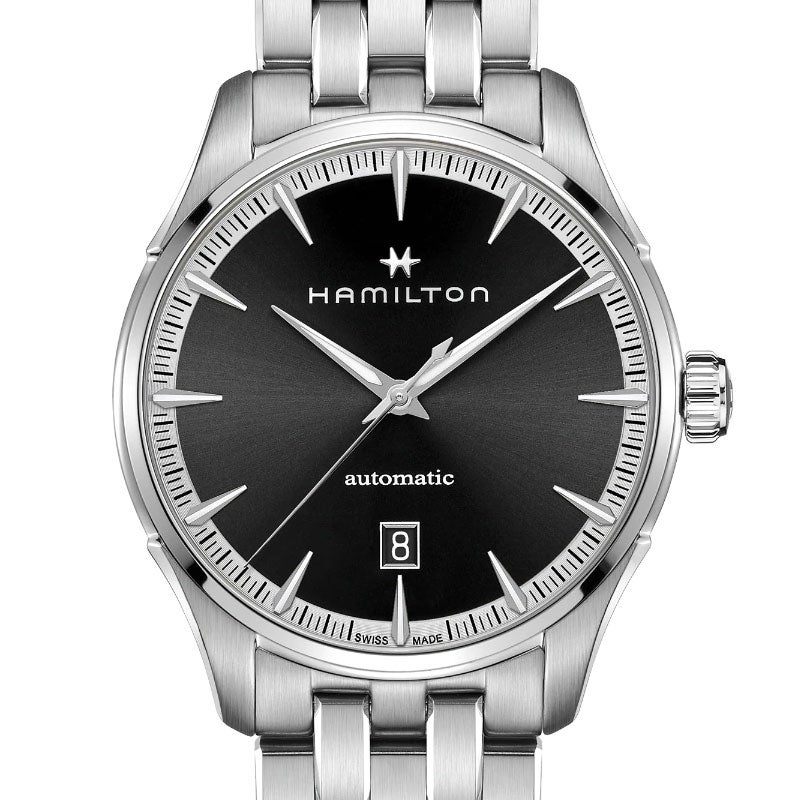 HAMILTON JAZZMASTER Auto ハミルトン ジャズマスター オート H32475130