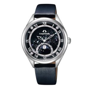 CAMPANOLA MOONPHASE COLLECTION カンパノラ ムーンフェイズ コレクション 俐月(りつき) EZ2000-14E
