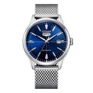 RECORD LABEL CITIZEN C7 レコードレーベル シチズン シーセブン NH8391-86L
