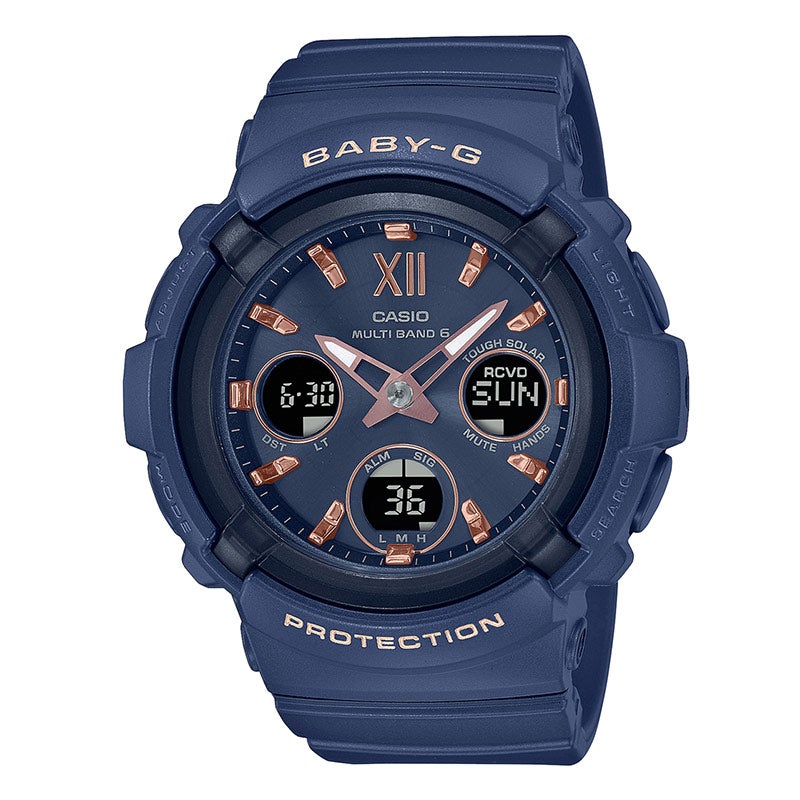 G-SHOCK BGA-2800 Series ベビージー BGA-2800-2AJF