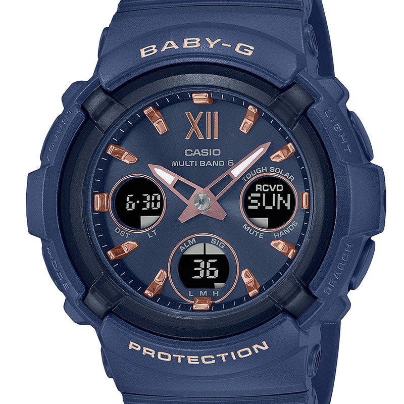 G-SHOCK BGA-2800 Series ベビージー BGA-2800-2AJF