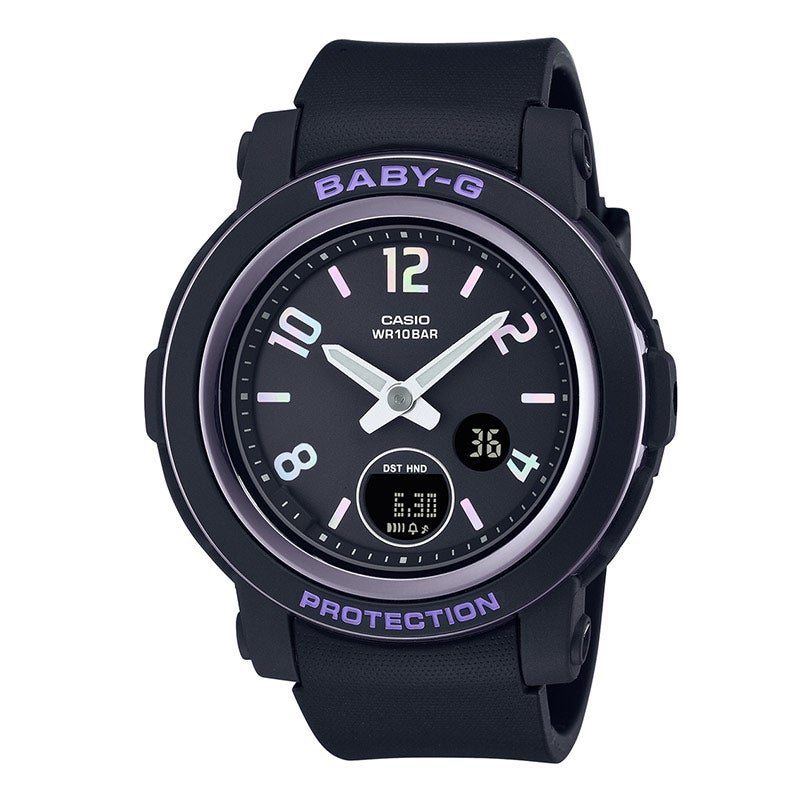 G-SHOCK BGA-290 Series ベビージー BGA-290DR-1AJF