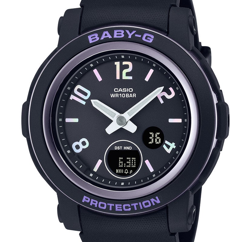 G-SHOCK BGA-290 Series ベビージー BGA-290DR-1AJF