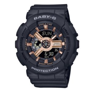 G-SHOCK BA-110 Series ベビージー BA-110XRG-1AJF