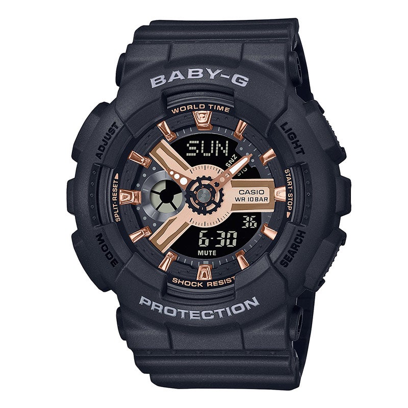 G-SHOCK BA-110 Series ベビージー BA-110XRG-1AJF