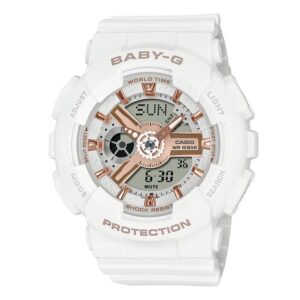 G-SHOCK BA-110 Series ベビージー BA-110XRG-7AJF