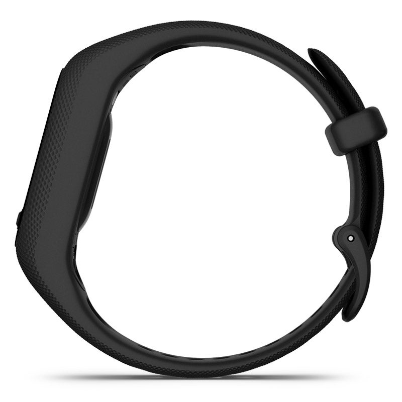 GARMIN GARMIN vivosmart 5 Black Lサイズ ガーミン ガーミン ヴィヴォスマート5 ブラック Lサイズ 010-02645-64