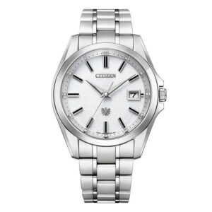 The CITIZEN ザ・シチズン AQ4091-56A