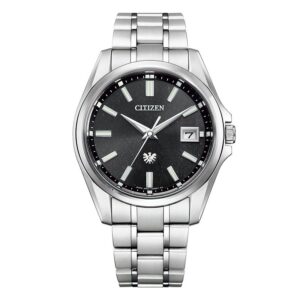 The CITIZEN ザ・シチズン AQ4091-56E