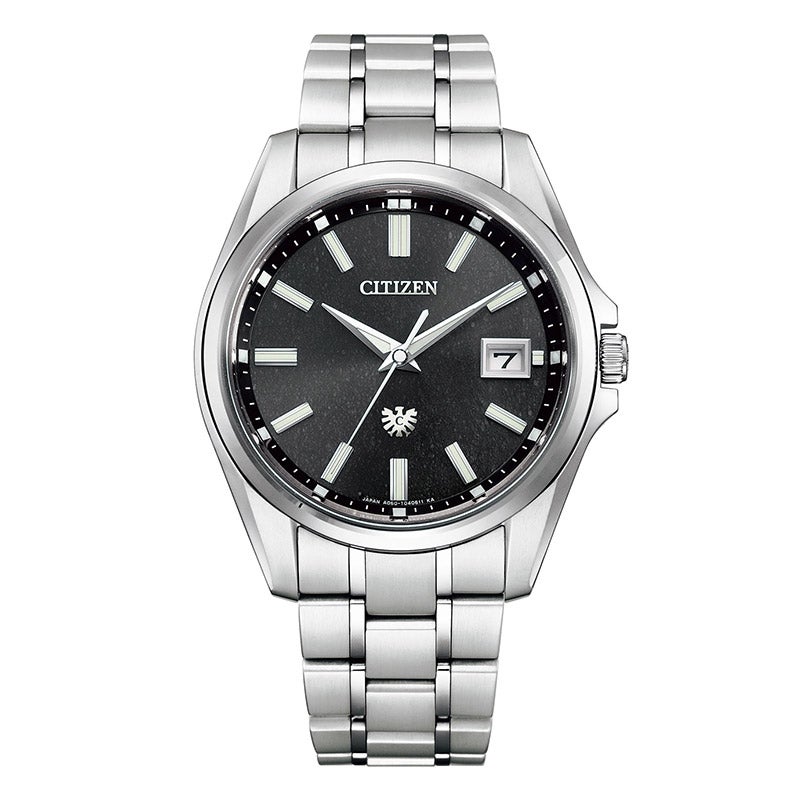 The CITIZEN ザ・シチズン AQ4091-56E