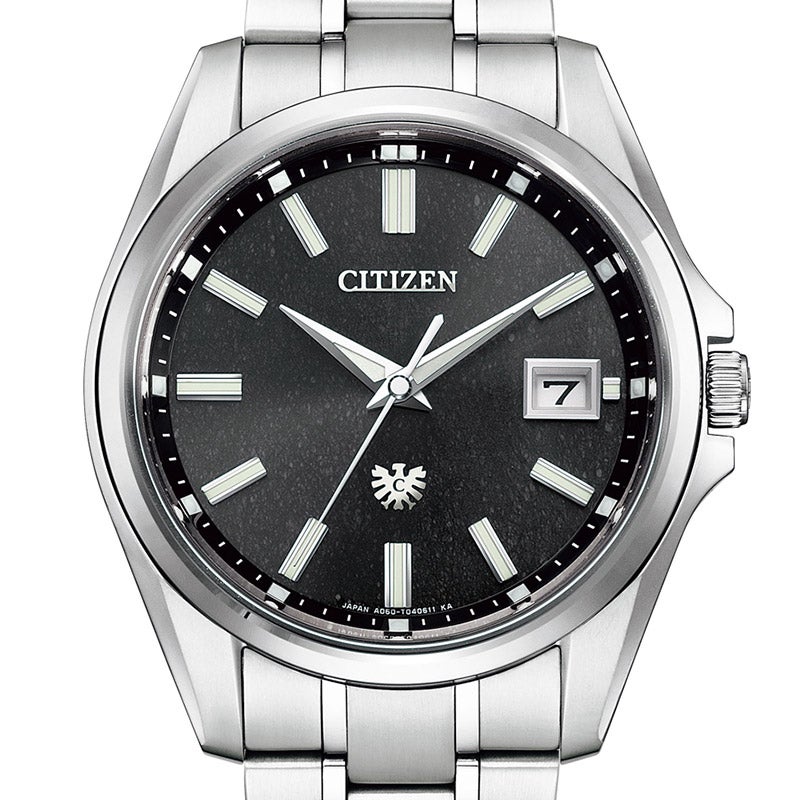 The CITIZEN ザ・シチズン AQ4091-56E