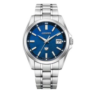 The CITIZEN ザ・シチズン AQ4091-56L