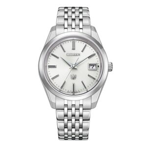 The CITIZEN ザ・シチズン AQ4100-57A