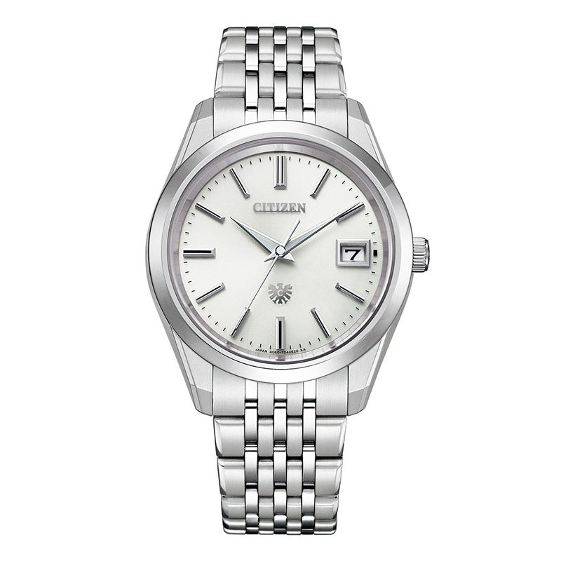 The CITIZEN ザ・シチズン AQ4100-57A