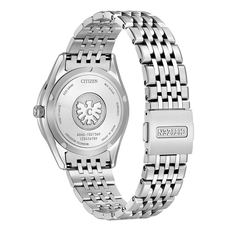 The CITIZEN ザ・シチズン AQ4100-57A