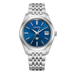 The CITIZEN ザ・シチズン AQ4100-57L