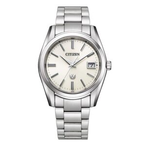 The CITIZEN ザ・シチズン AQ4080-52A