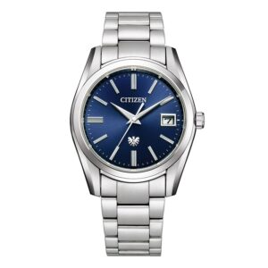 The CITIZEN ザ・シチズン AQ4080-52L