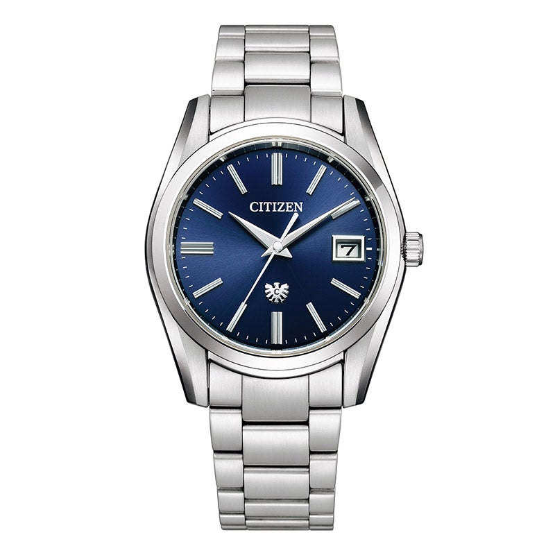 The CITIZEN ザ・シチズン AQ4080-52L