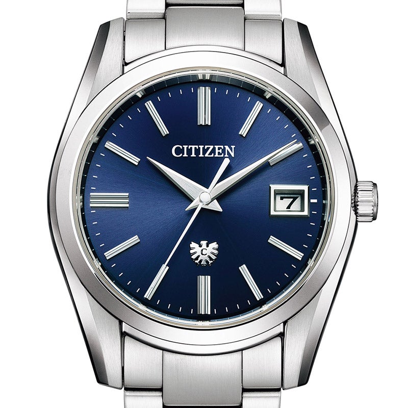 The CITIZEN ザ・シチズン AQ4080-52L