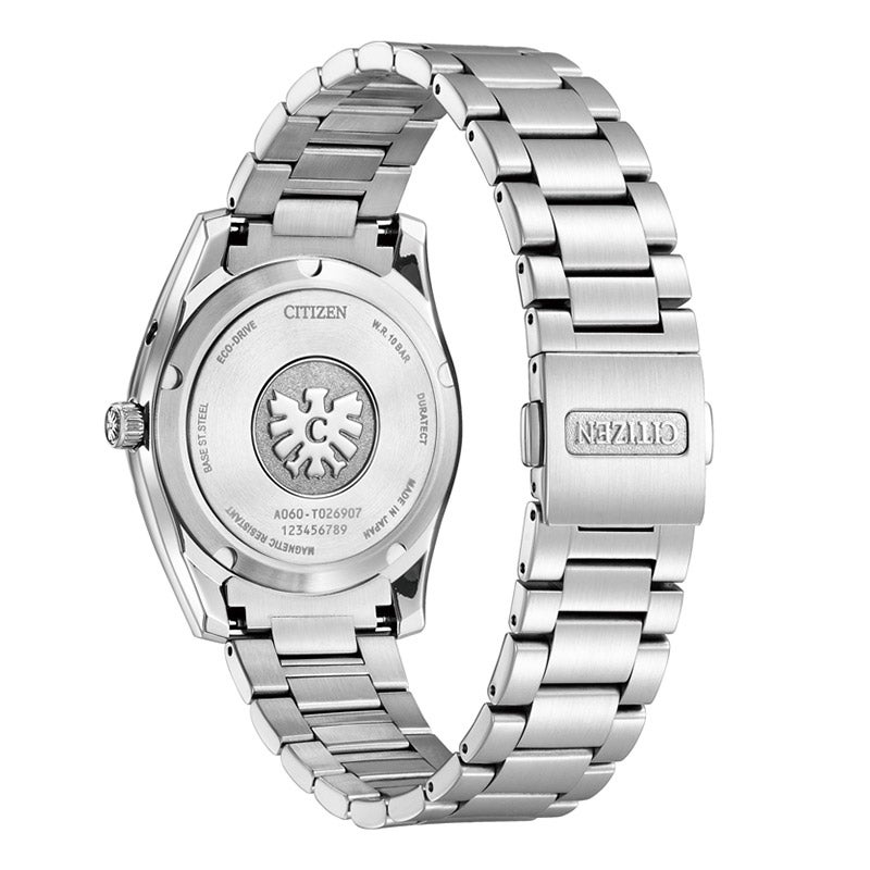The CITIZEN ザ・シチズン AQ4080-52L