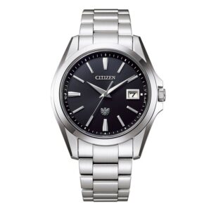 The CITIZEN ザ・シチズン AQ4060-50E