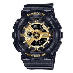 G-SHOCK BA-110 Series ベビージー BA-110X-1AJF