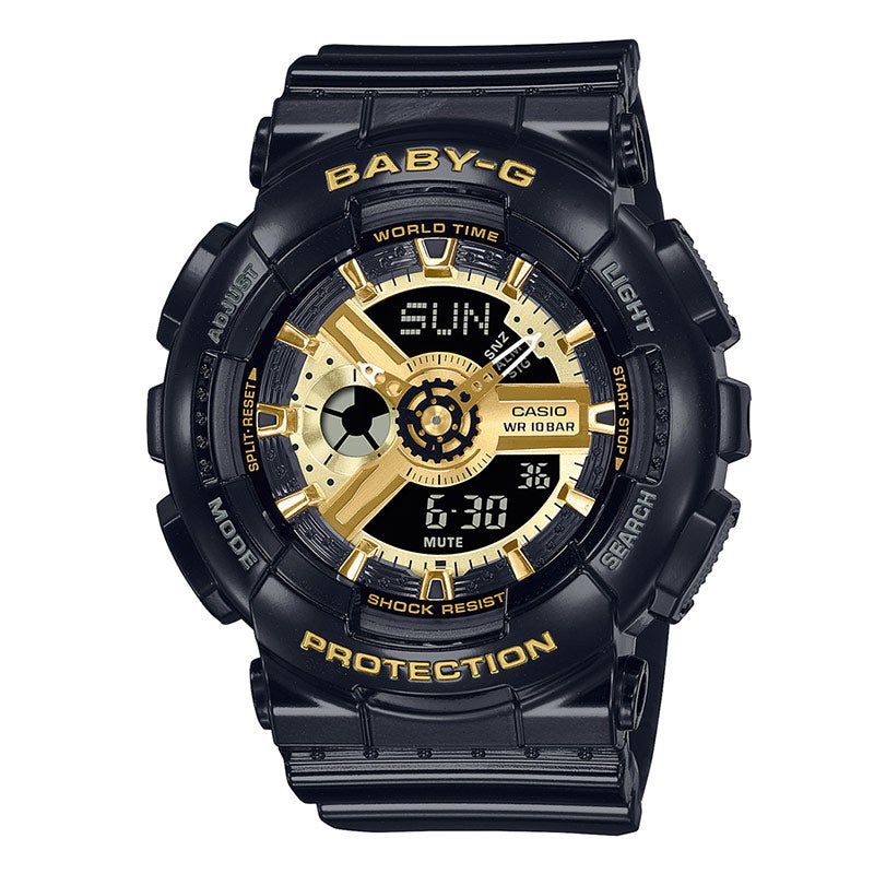 G-SHOCK BA-110 Series ベビージー BA-110X-1AJF