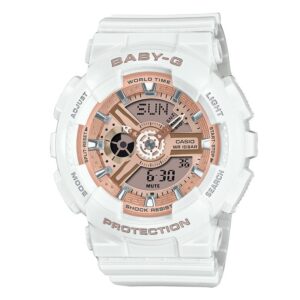 G-SHOCK BA-110 Series ベビージー BA-110X-7A1JF
