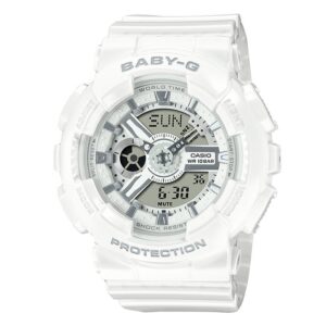 G-SHOCK BA-110 Series ベビージー BA-110X-7A3JF