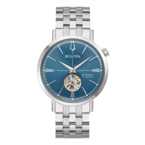 BULOVA Classic ブローバ クラシック 96A277