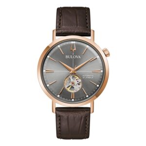 BULOVA Classic ブローバ クラシック 97A171