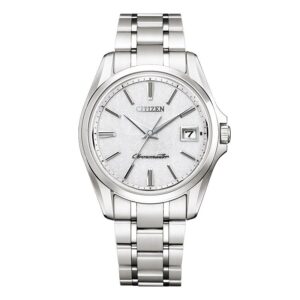 The CITIZEN ザ・シチズン AQ4020-54Y