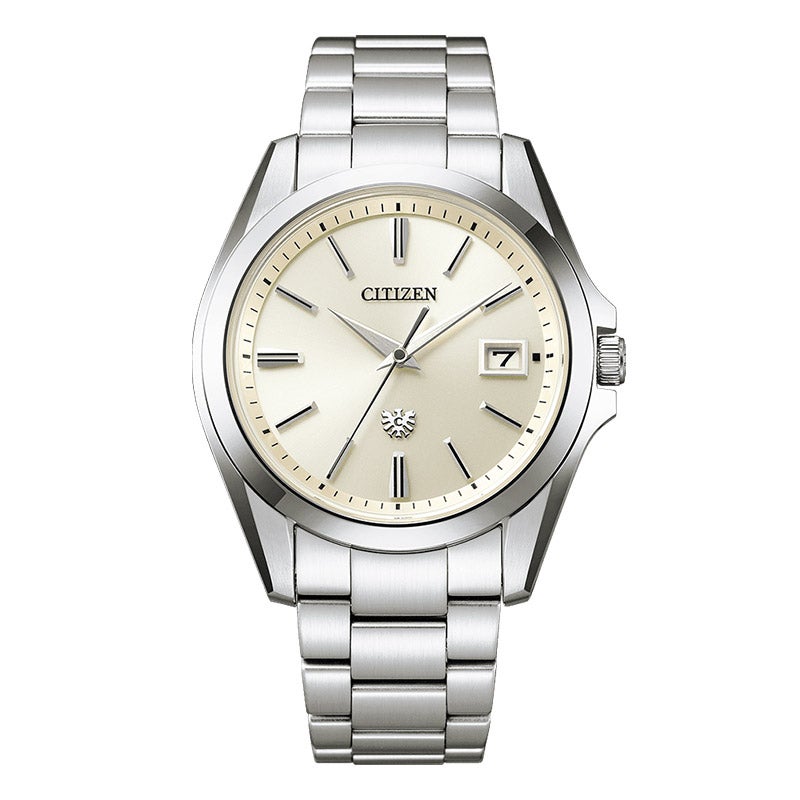 The CITIZEN ザ・シチズン AQ4060-50A