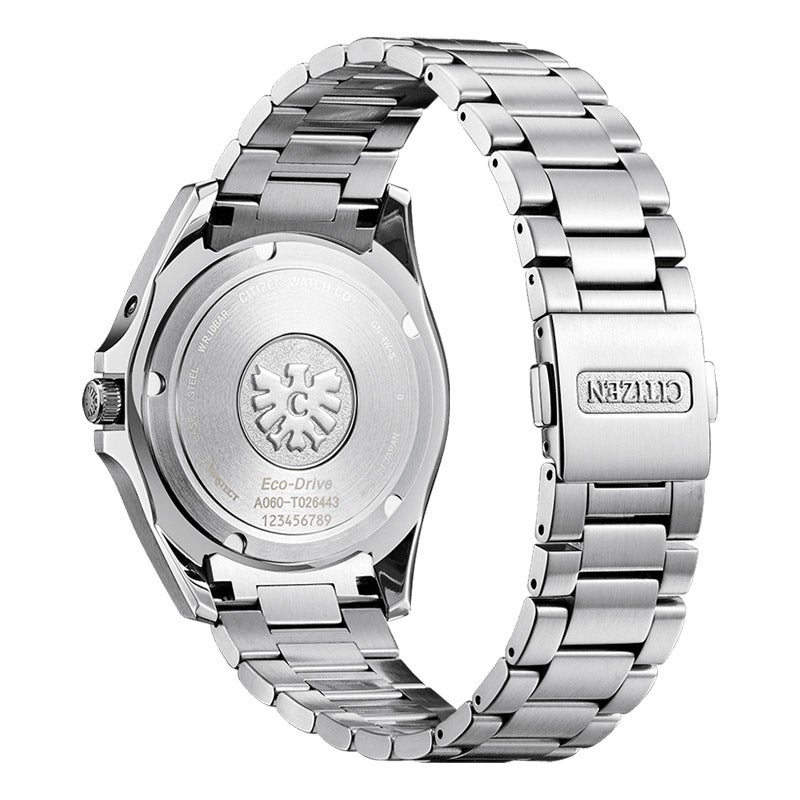The CITIZEN ザ・シチズン AQ4060-50A