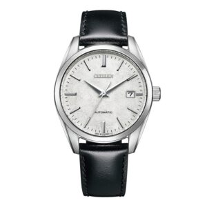 CITIZEN COLLECTION シチズン コレクション メカニカル 銀箔漆文字板モデル NB1060-04A