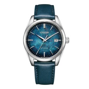 CITIZEN COLLECTION シチズン コレクション メカニカル 銀箔漆文字板モデル NB1060-12L