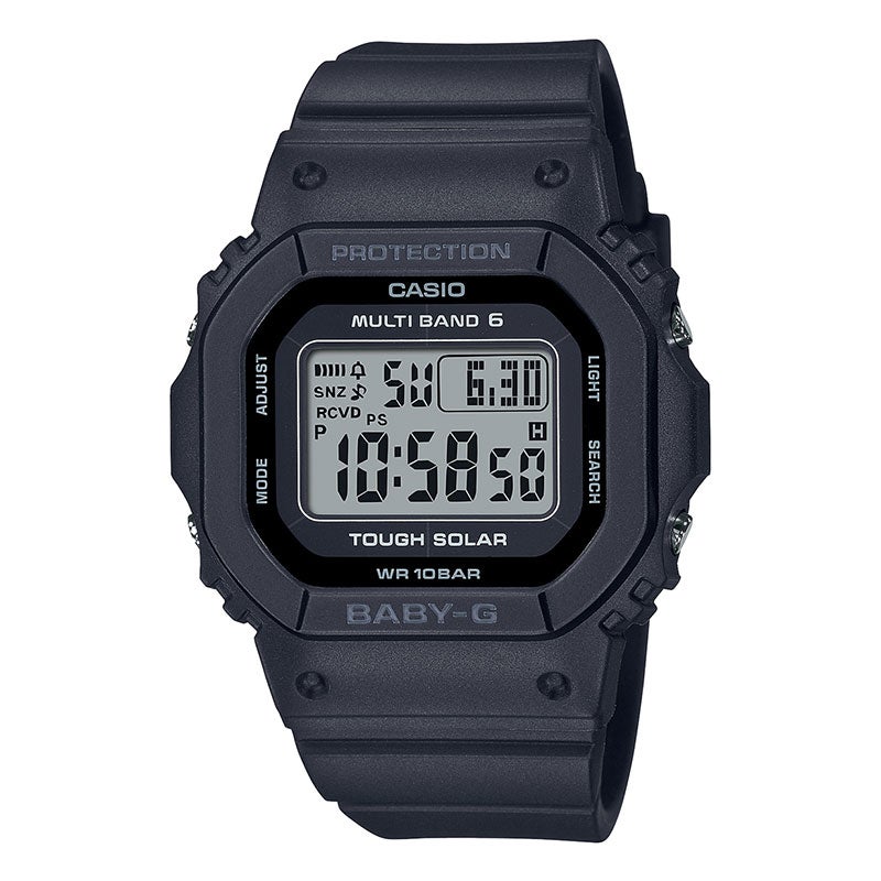 G-SHOCK ベビージー BGD-5650-1JF