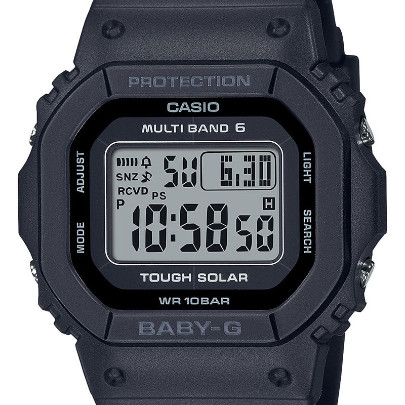 G-SHOCK ベビージー BGD-5650-1JF