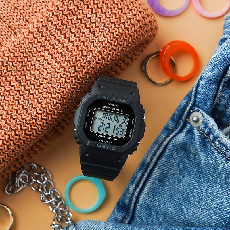 G-SHOCK ベビージー BGD-5650-1JF