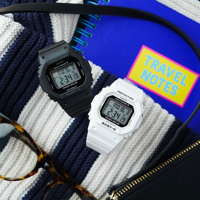 G-SHOCK ベビージー BGD-5650-1JF