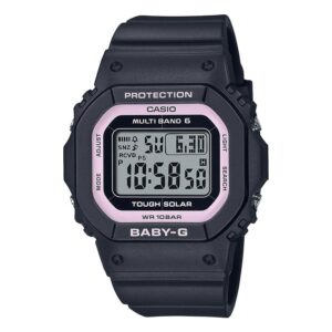G-SHOCK ベビージー BGD-5650-1BJF