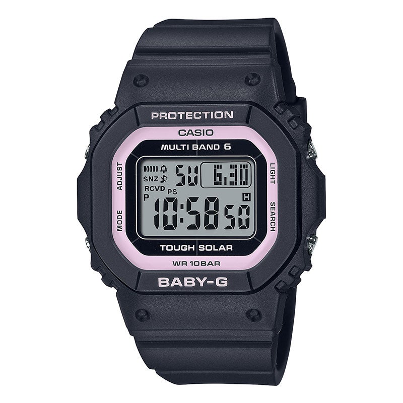 G-SHOCK ベビージー BGD-5650-1BJF