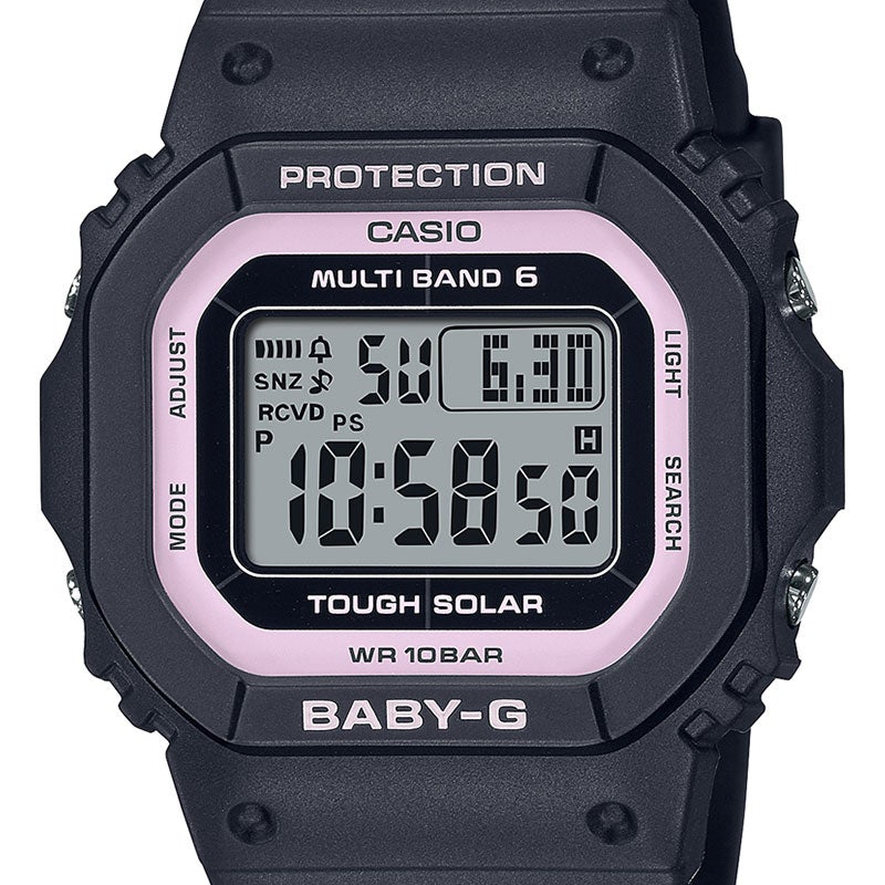 G-SHOCK ベビージー BGD-5650-1BJF