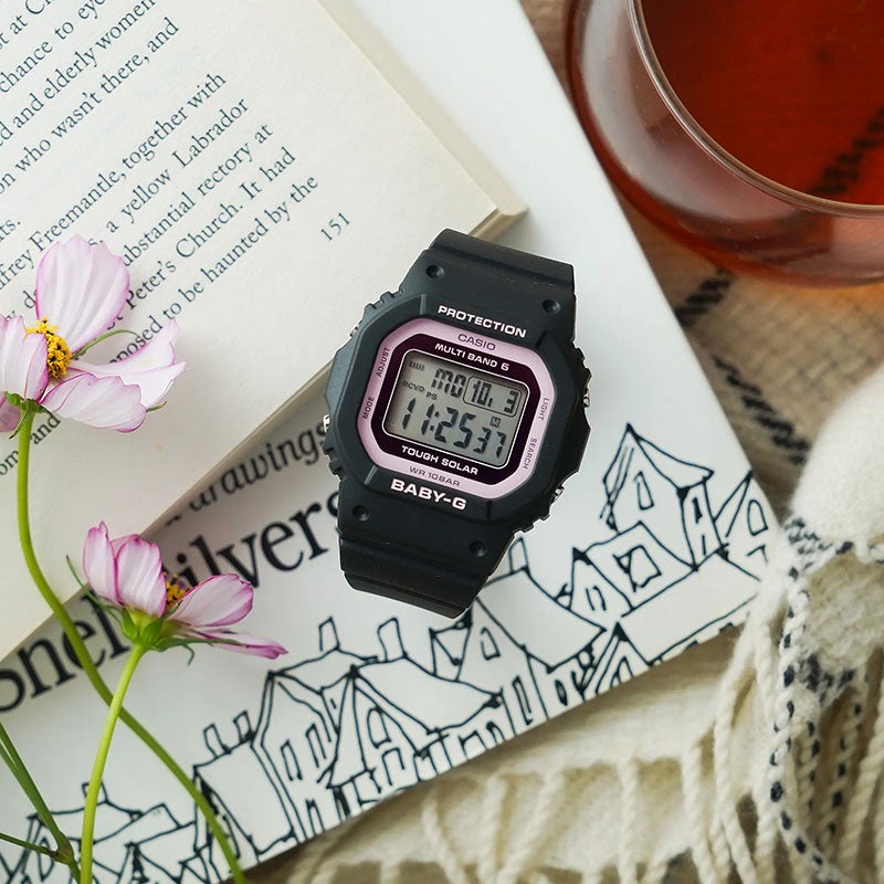 G-SHOCK ベビージー BGD-5650-1BJF