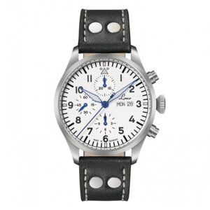 Laco ラコ クロノグラフ キール.2 ヴァイス 862153