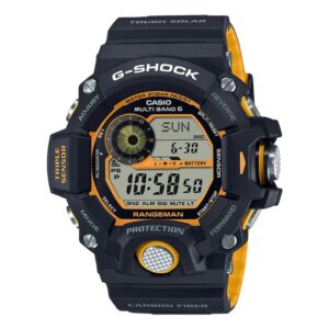G-SHOCK MASTER OF G - LAND RANGEMAN ジーショック マスターオブジー レンジマン GW-9400YJ-1JF