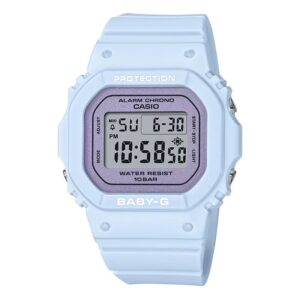 BABY-G ベビージー フラワーカラー BGD-565SC-2JF